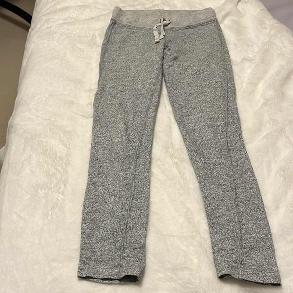 J Crew sweatpants